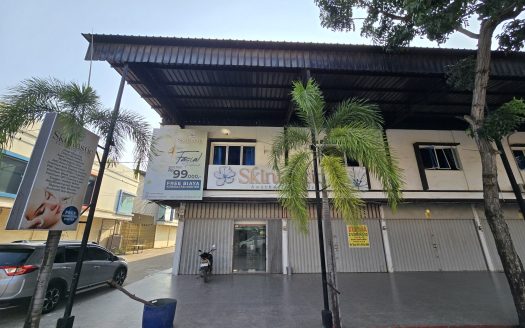 Ruko Golden City Lantai 2 & 3 Khusus Kantoran - Cuan Properti Batam